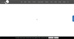 Desktop Screenshot of certicon.cz